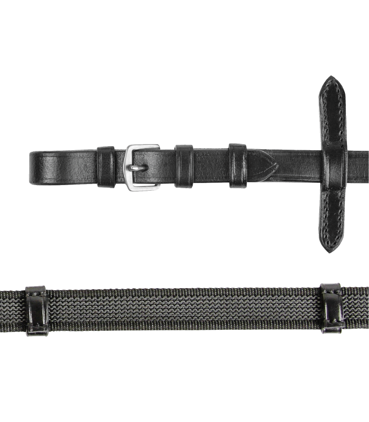 WALDHAUSEN Anti-Slip-Zügel